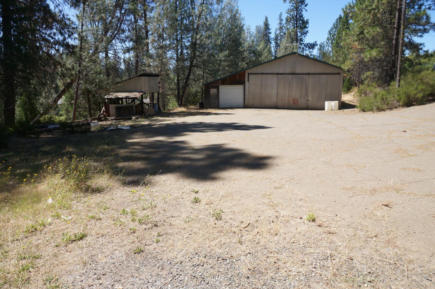 324 & 334 Taylor Street, WEAVERVILLE, California 96093, ,Comm Lots And Land,For Sale,Taylor Street,40962643