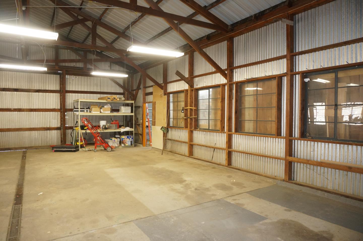 324 & 334 Taylor Street, WEAVERVILLE, California 96093, ,Comm Lots And Land,For Sale,Taylor Street,40962643