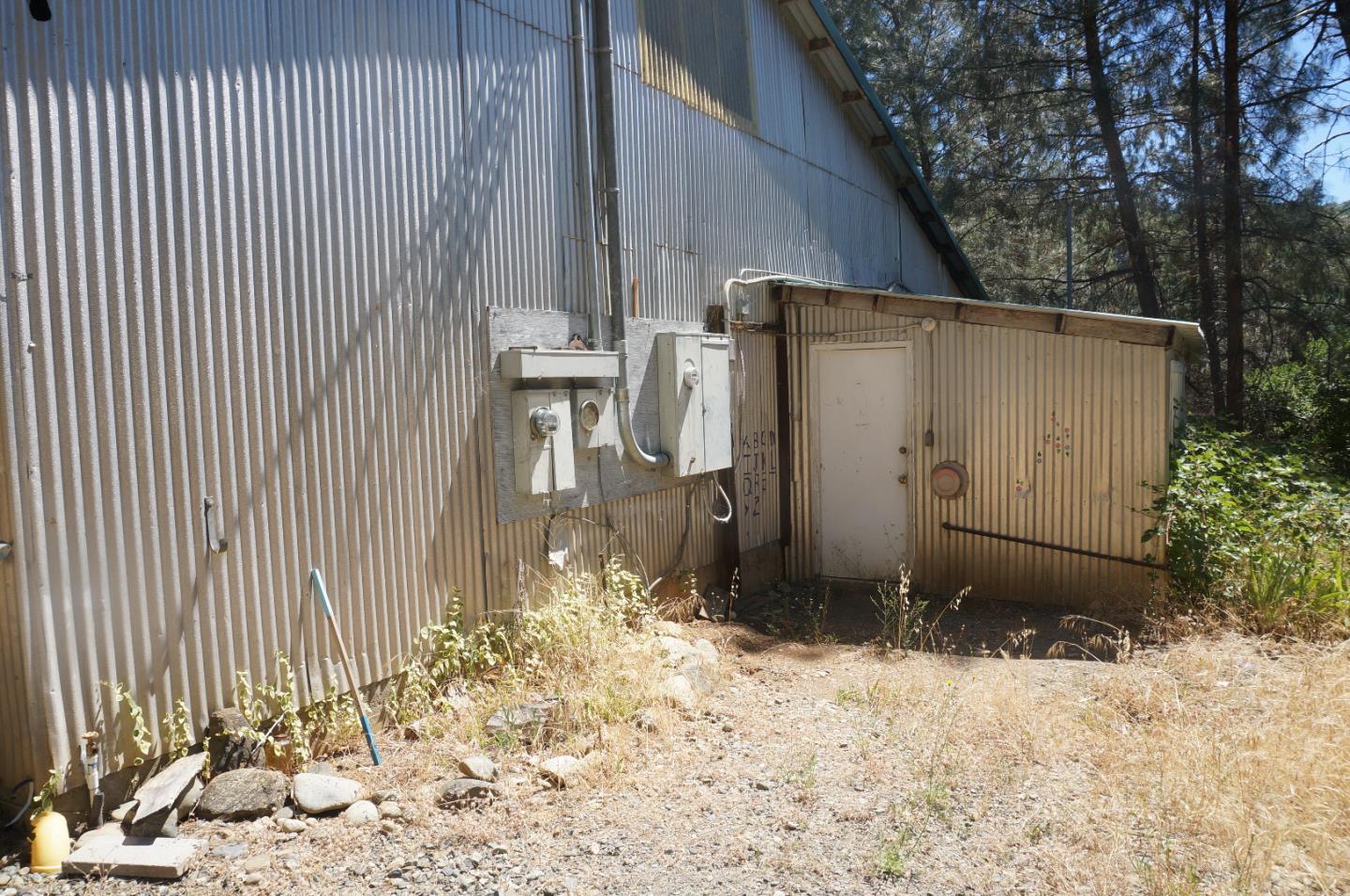 324 & 334 Taylor Street, WEAVERVILLE, California 96093, ,Comm Lots And Land,For Sale,Taylor Street,40962643