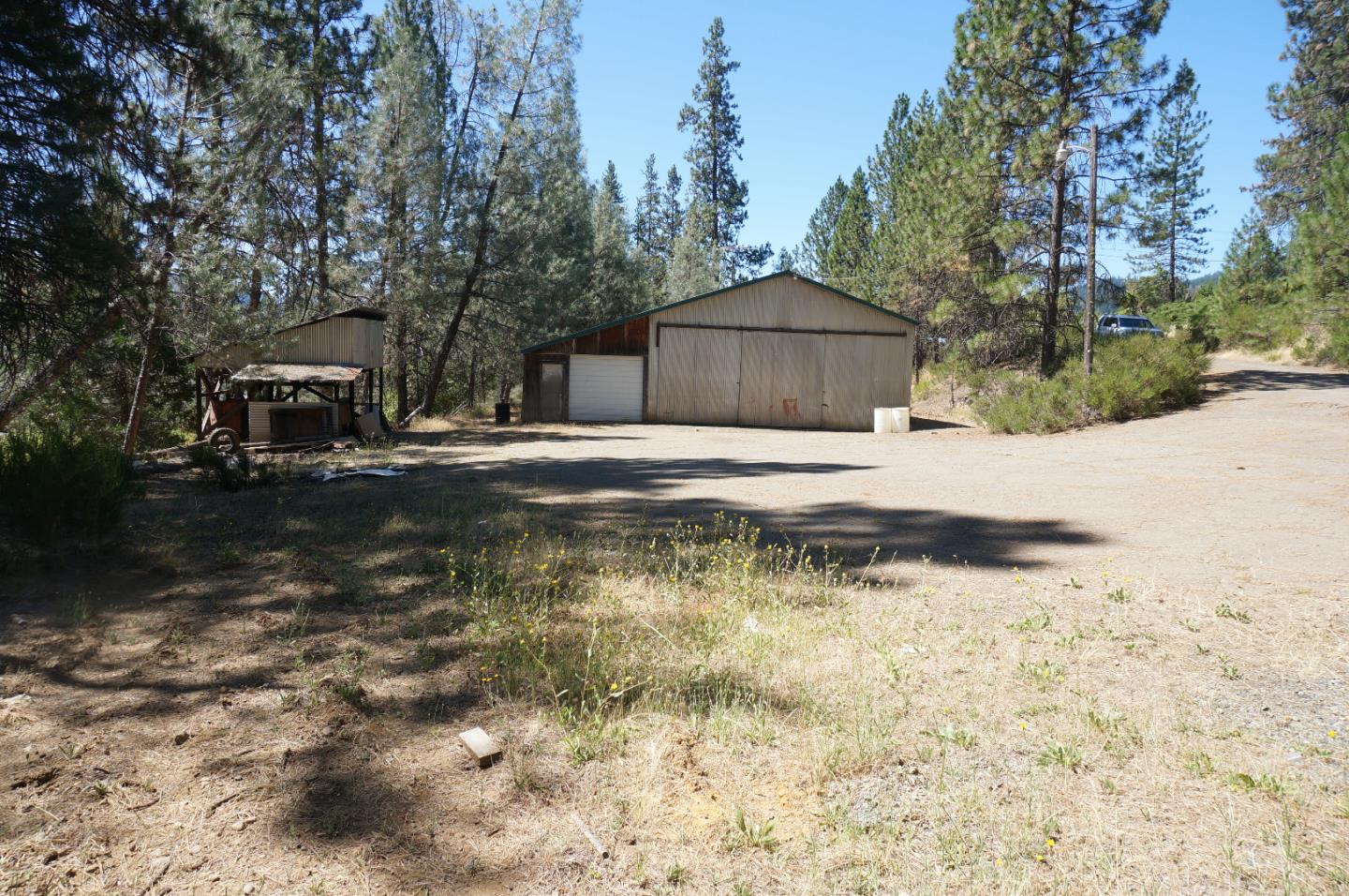 324 & 334 Taylor Street, WEAVERVILLE, California 96093, ,Comm Lots And Land,For Sale,Taylor Street,40962643