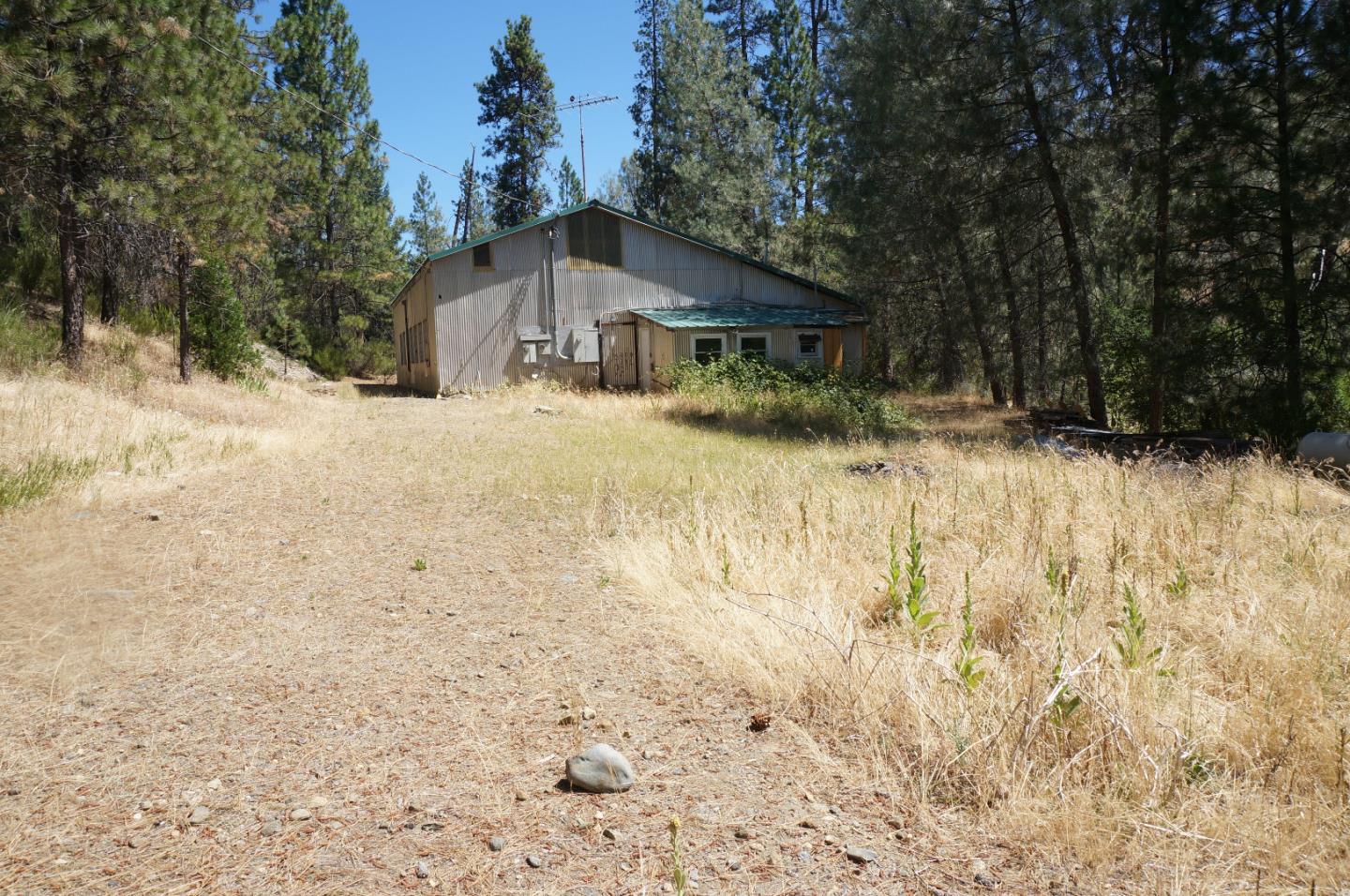 324 & 334 Taylor Street, WEAVERVILLE, California 96093, ,Comm Lots And Land,For Sale,Taylor Street,40962643