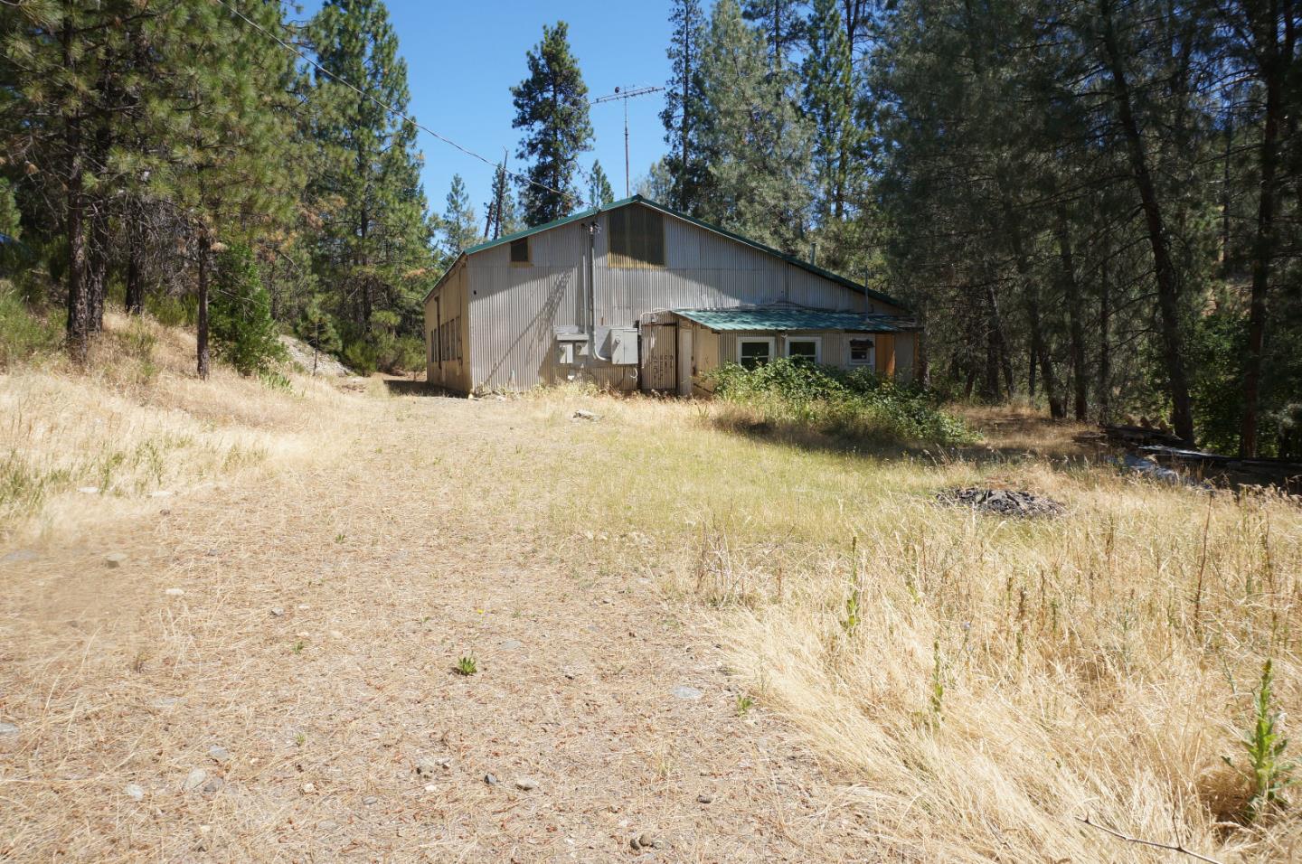 324 & 334 Taylor Street, WEAVERVILLE, California 96093, ,Comm Lots And Land,For Sale,Taylor Street,40962643