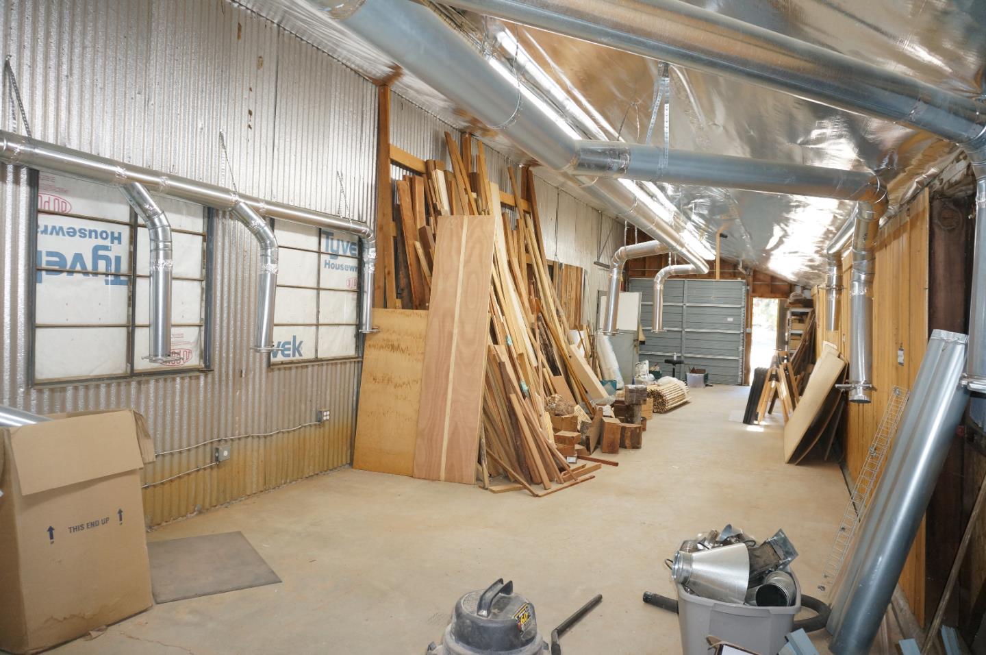 324 & 334 Taylor Street, WEAVERVILLE, California 96093, ,Comm Lots And Land,For Sale,Taylor Street,40962643