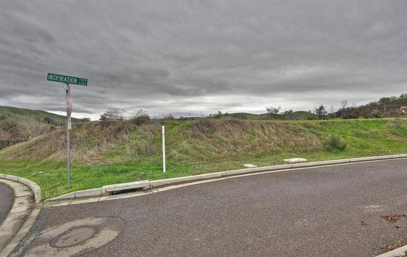 6308 Inspiration Terrace, PLEASANTON, California 94566, ,Lots And Land,For Sale,Inspiration Terrace,40966325