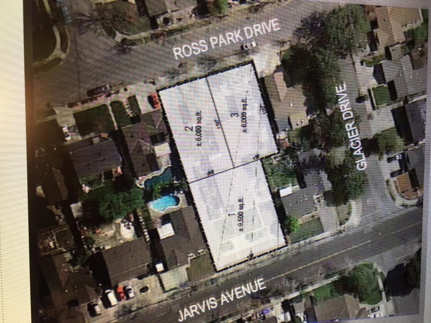 4170 Jarvis Avenue, SAN JOSE, California 95118, ,Lots And Land,For Sale,Jarvis Avenue,40966324