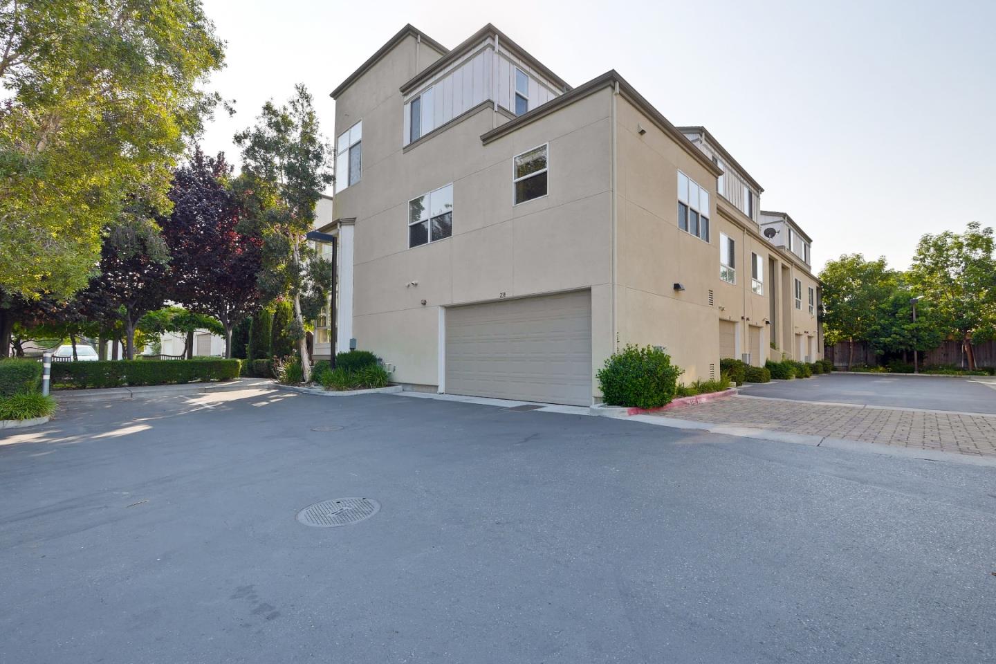 238 Peckham Court San Jose CA 95112 San Jose CA 95112 AL MORIDI