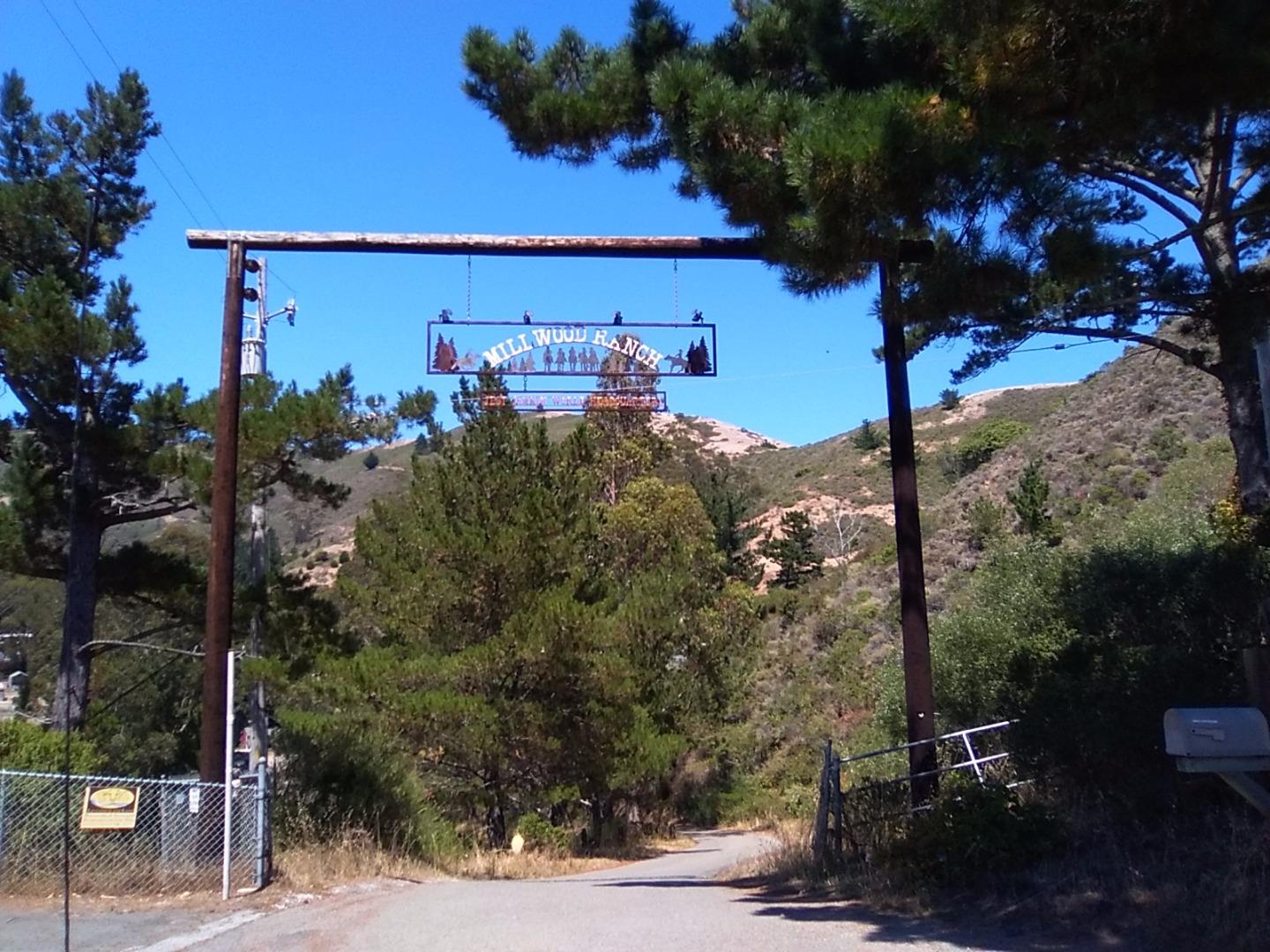 1 Picardo Ranch, PACIFICA, California 94044, ,Lots And Land,For Sale,Picardo Ranch,40967309