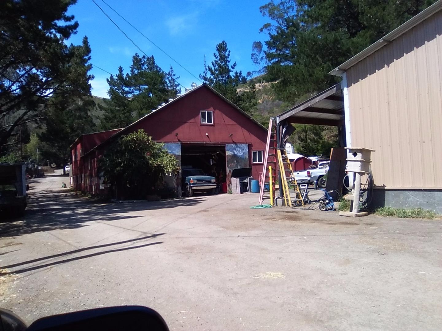 1 Picardo Ranch, PACIFICA, California 94044, ,Lots And Land,For Sale,Picardo Ranch,40967309