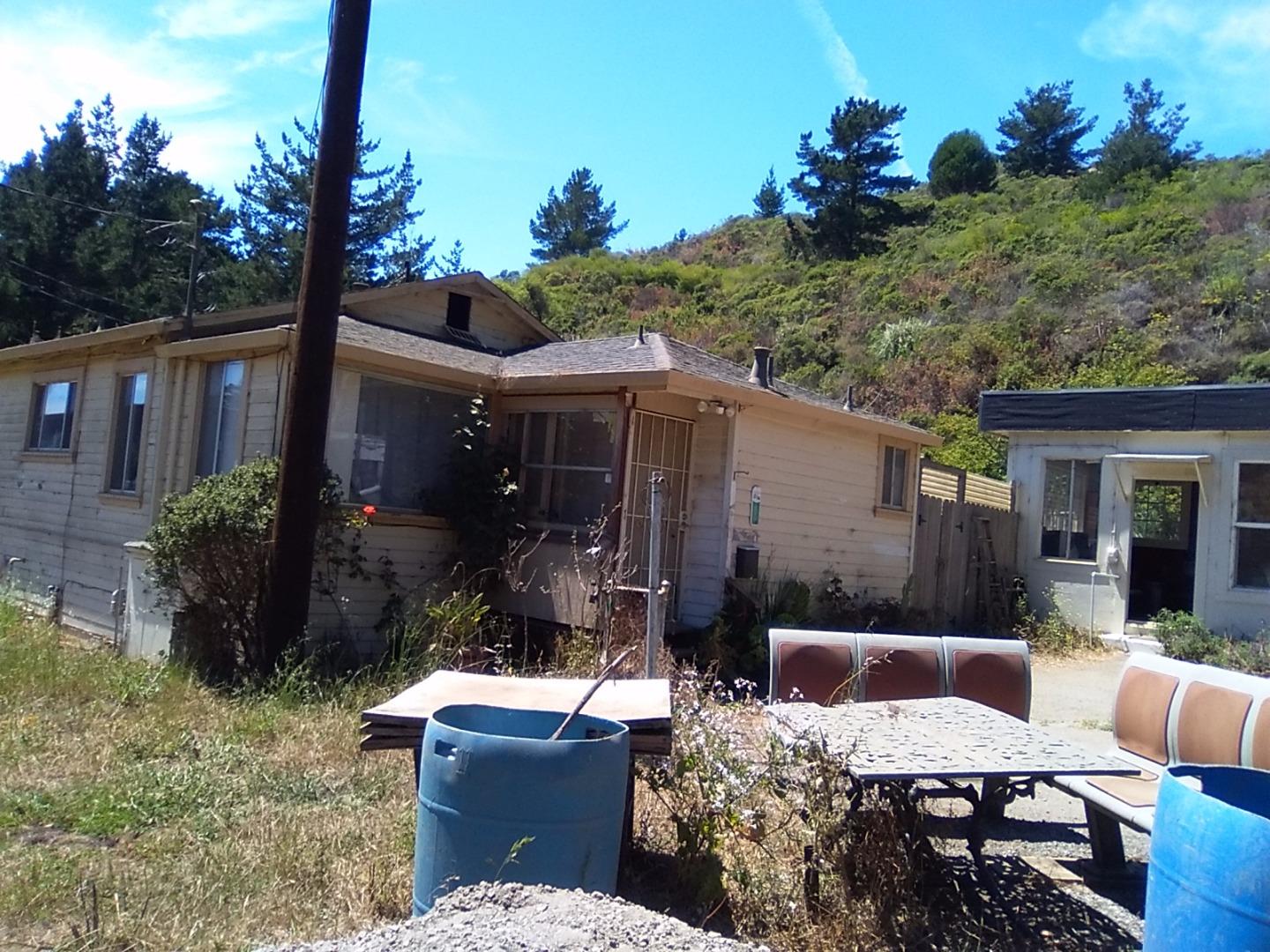 1 Picardo Ranch, PACIFICA, California 94044, ,Lots And Land,For Sale,Picardo Ranch,40967309