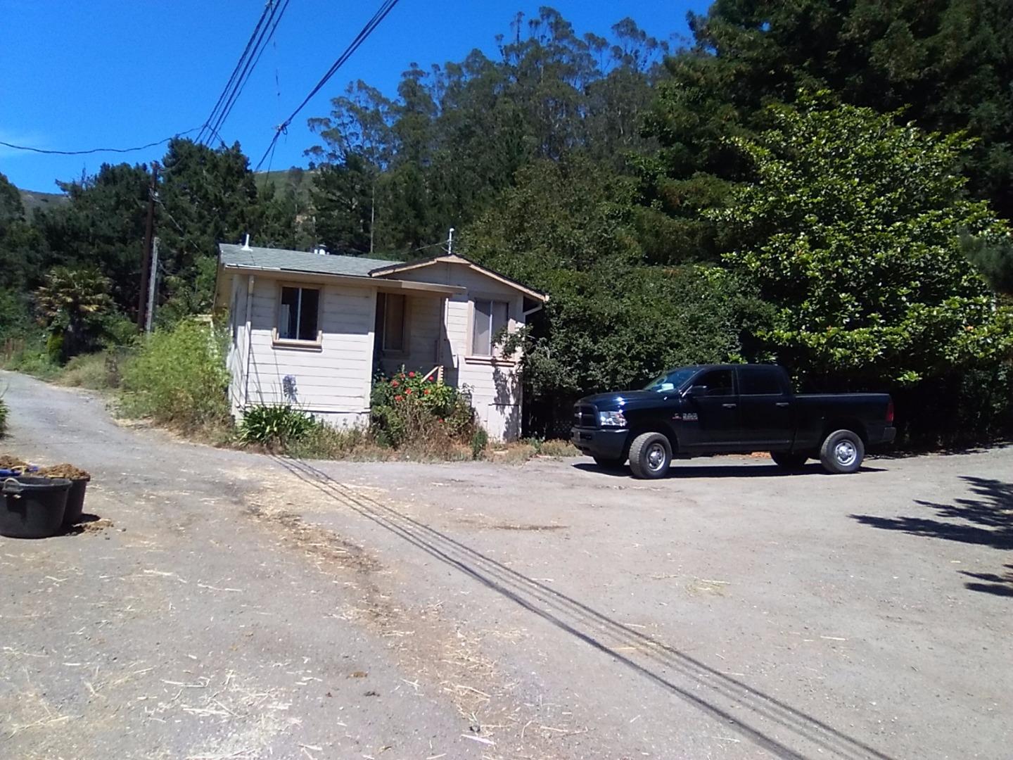 1 Picardo Ranch, PACIFICA, California 94044, ,Lots And Land,For Sale,Picardo Ranch,40967309