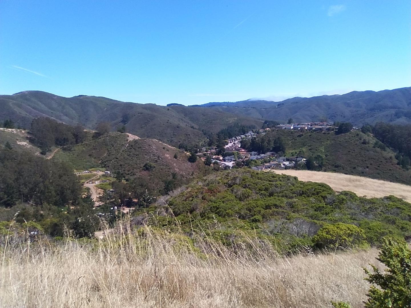 1 Picardo Ranch, PACIFICA, California 94044, ,Lots And Land,For Sale,Picardo Ranch,40967309