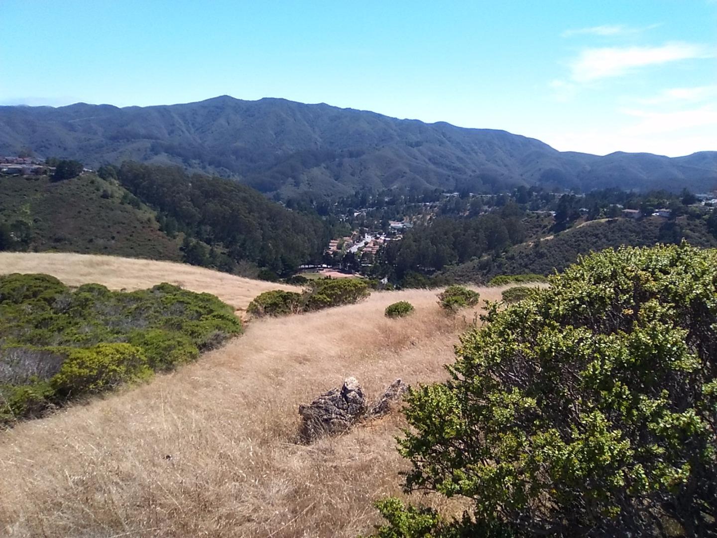 1 Picardo Ranch, PACIFICA, California 94044, ,Lots And Land,For Sale,Picardo Ranch,40967309
