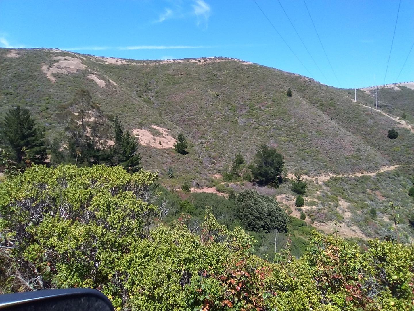 1 Picardo Ranch, PACIFICA, California 94044, ,Lots And Land,For Sale,Picardo Ranch,40967309