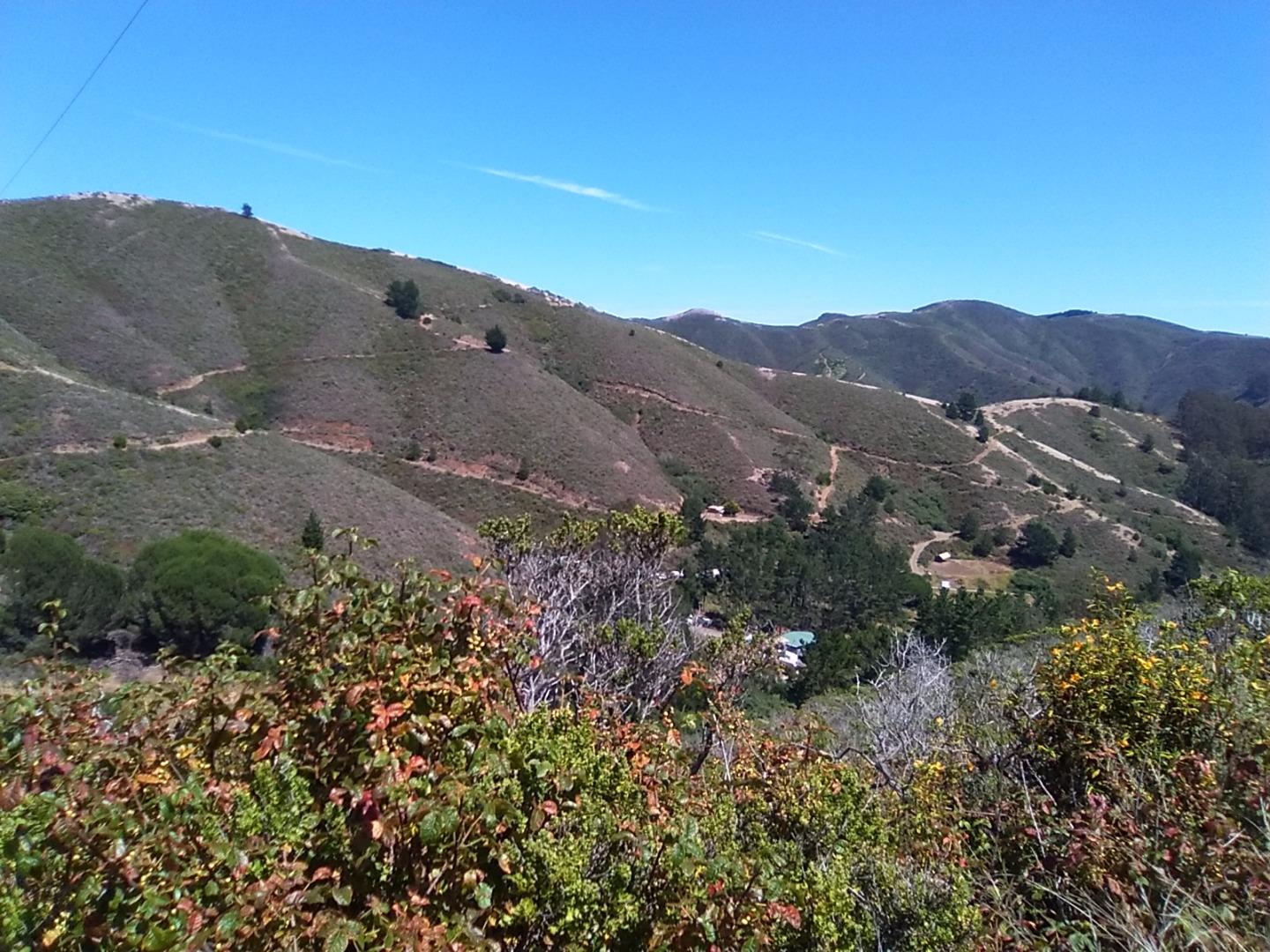 1 Picardo Ranch, PACIFICA, California 94044, ,Lots And Land,For Sale,Picardo Ranch,40967309