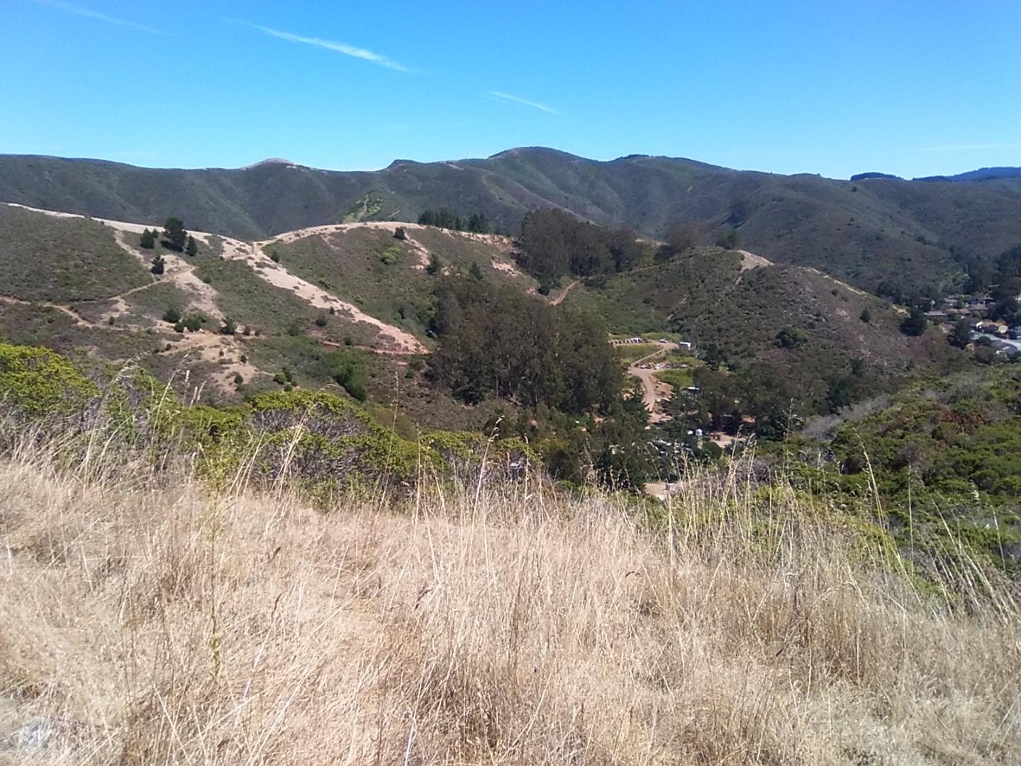 1 Picardo Ranch, PACIFICA, California 94044, ,Lots And Land,For Sale,Picardo Ranch,40967309