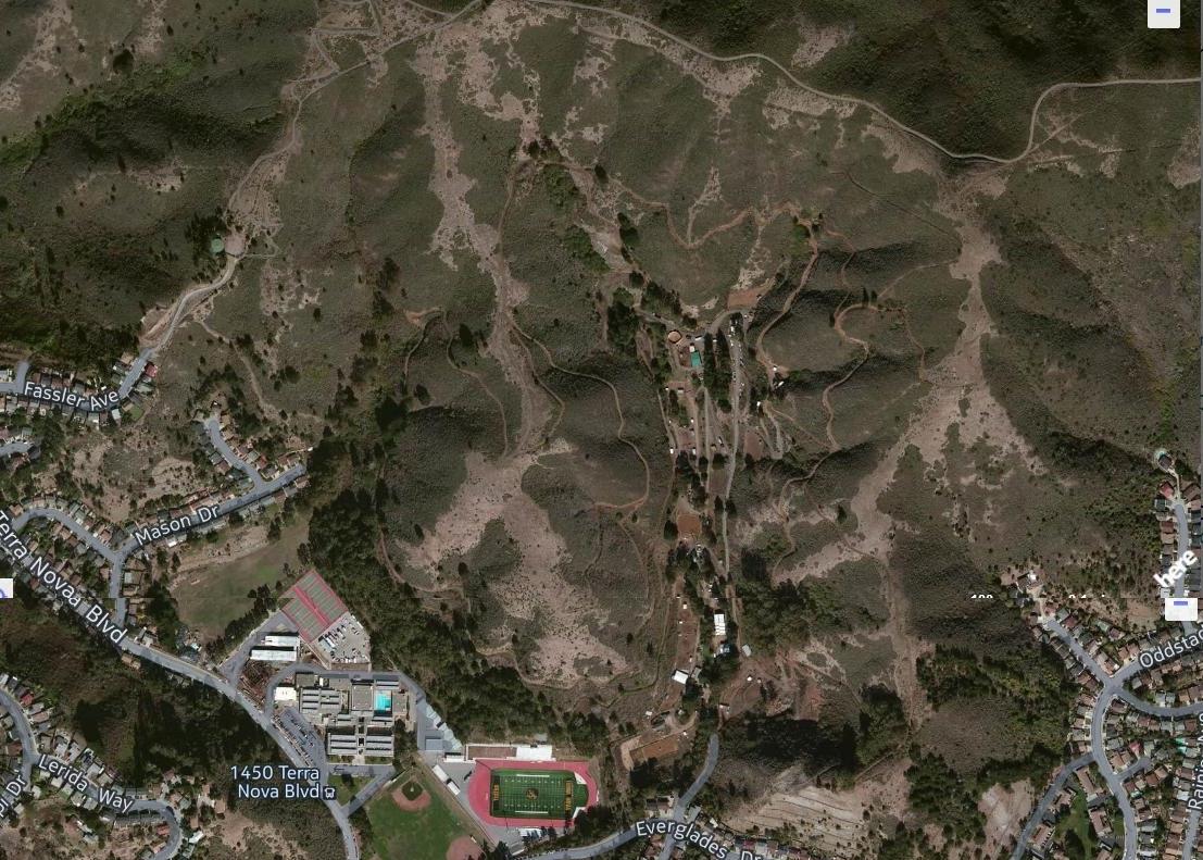 1 Picardo Ranch, PACIFICA, California 94044, ,Lots And Land,For Sale,Picardo Ranch,40967309