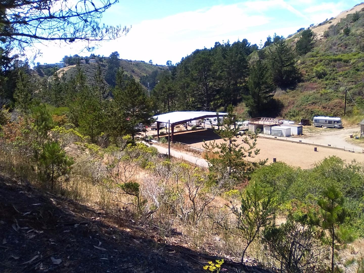 1 Picardo Ranch, PACIFICA, California 94044, ,Lots And Land,For Sale,Picardo Ranch,40967309