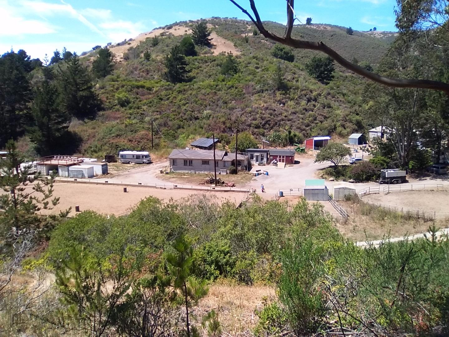 1 Picardo Ranch, PACIFICA, California 94044, ,Lots And Land,For Sale,Picardo Ranch,40967309