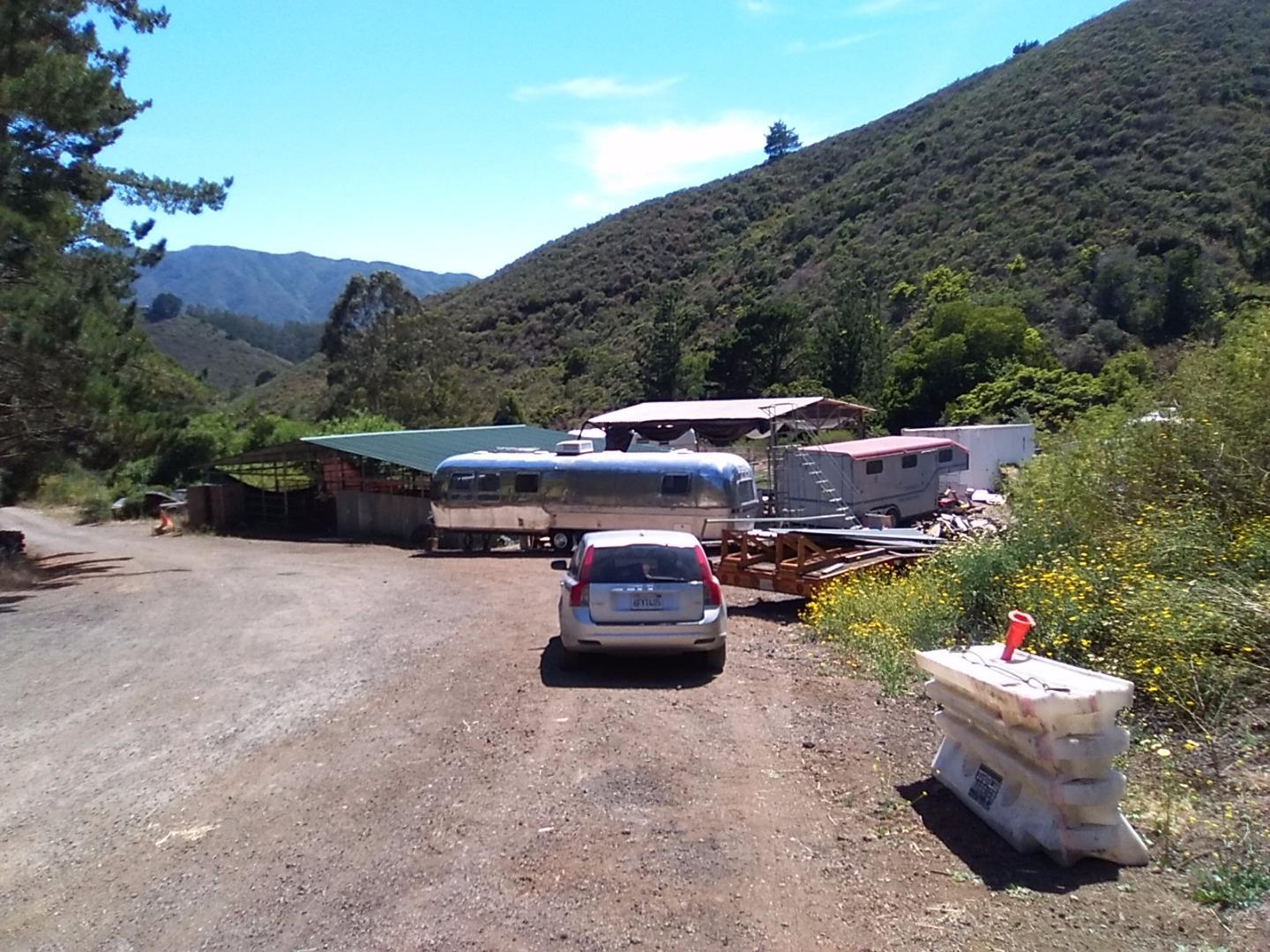 1 Picardo Ranch, PACIFICA, California 94044, ,Lots And Land,For Sale,Picardo Ranch,40967309