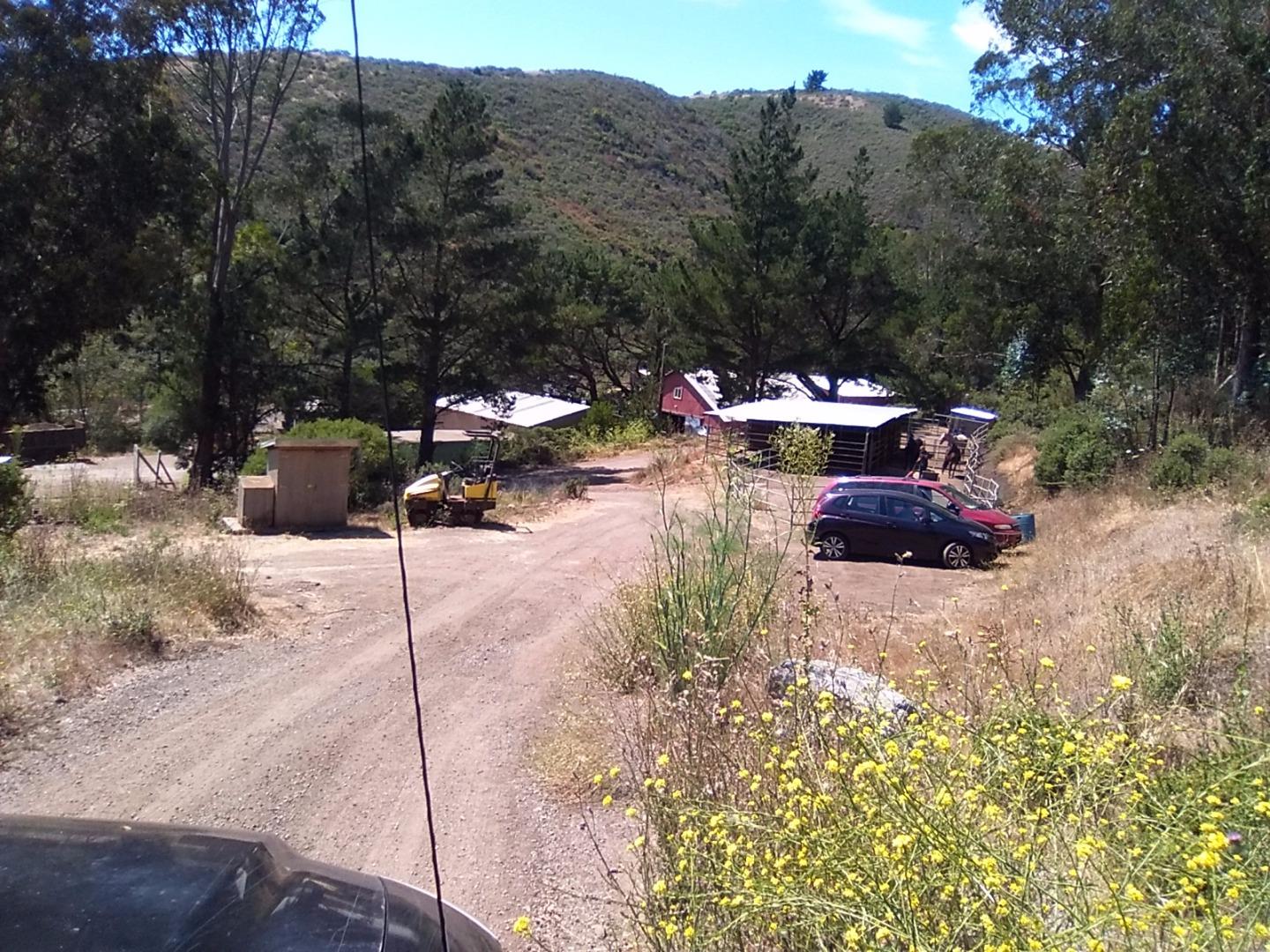 1 Picardo Ranch, PACIFICA, California 94044, ,Lots And Land,For Sale,Picardo Ranch,40967309