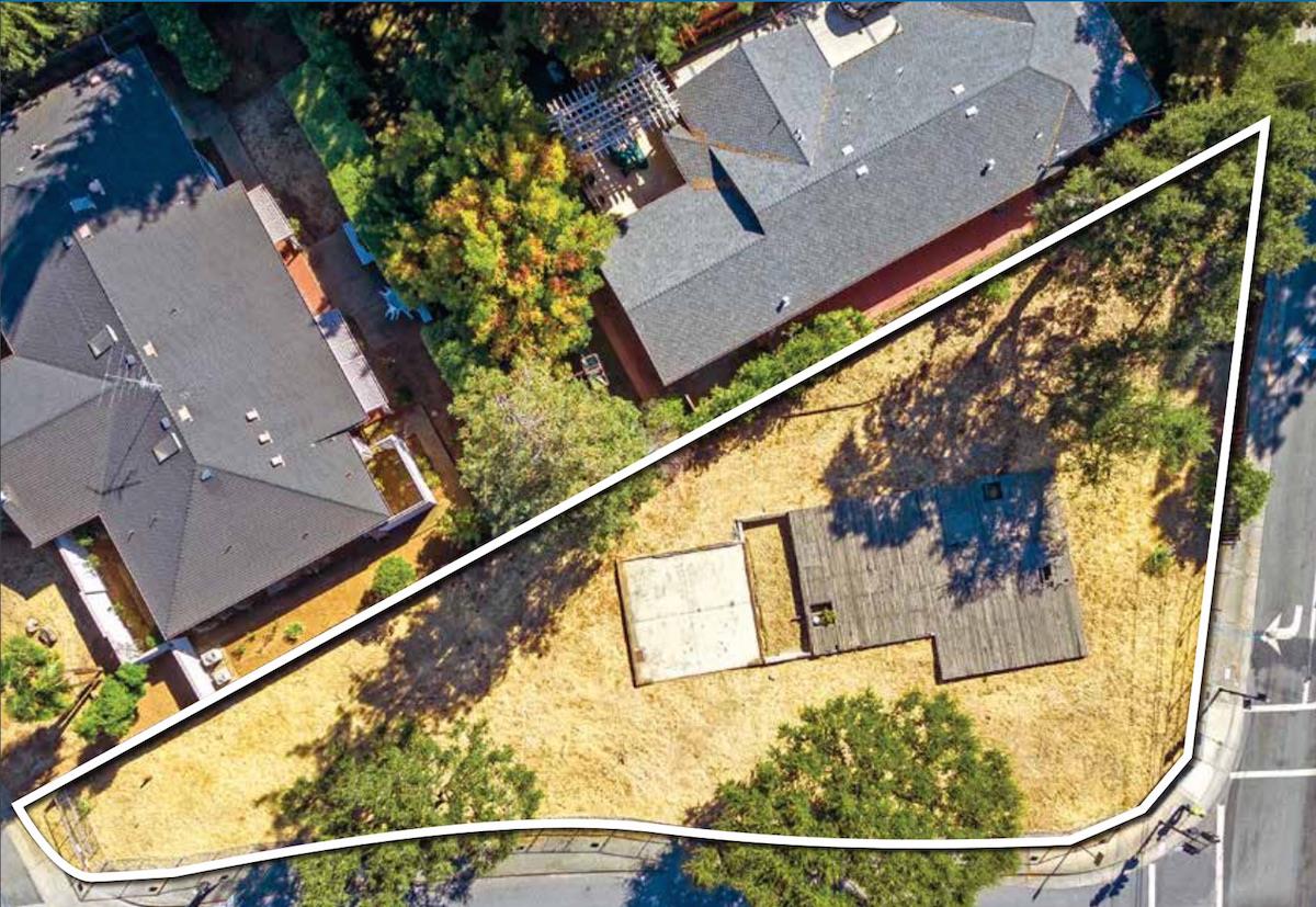 300 Cuesta Drive, LOS ALTOS, California 94024, ,Lots And Land,For Sale,Cuesta Drive,40967308