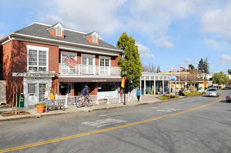 300 Cuesta Drive, LOS ALTOS, California 94024, ,Lots And Land,For Sale,Cuesta Drive,40967308