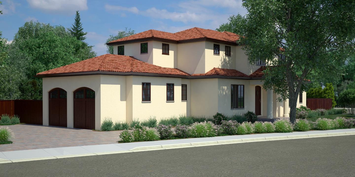 300 Cuesta Drive, LOS ALTOS, California 94024, ,Lots And Land,For Sale,Cuesta Drive,40967308