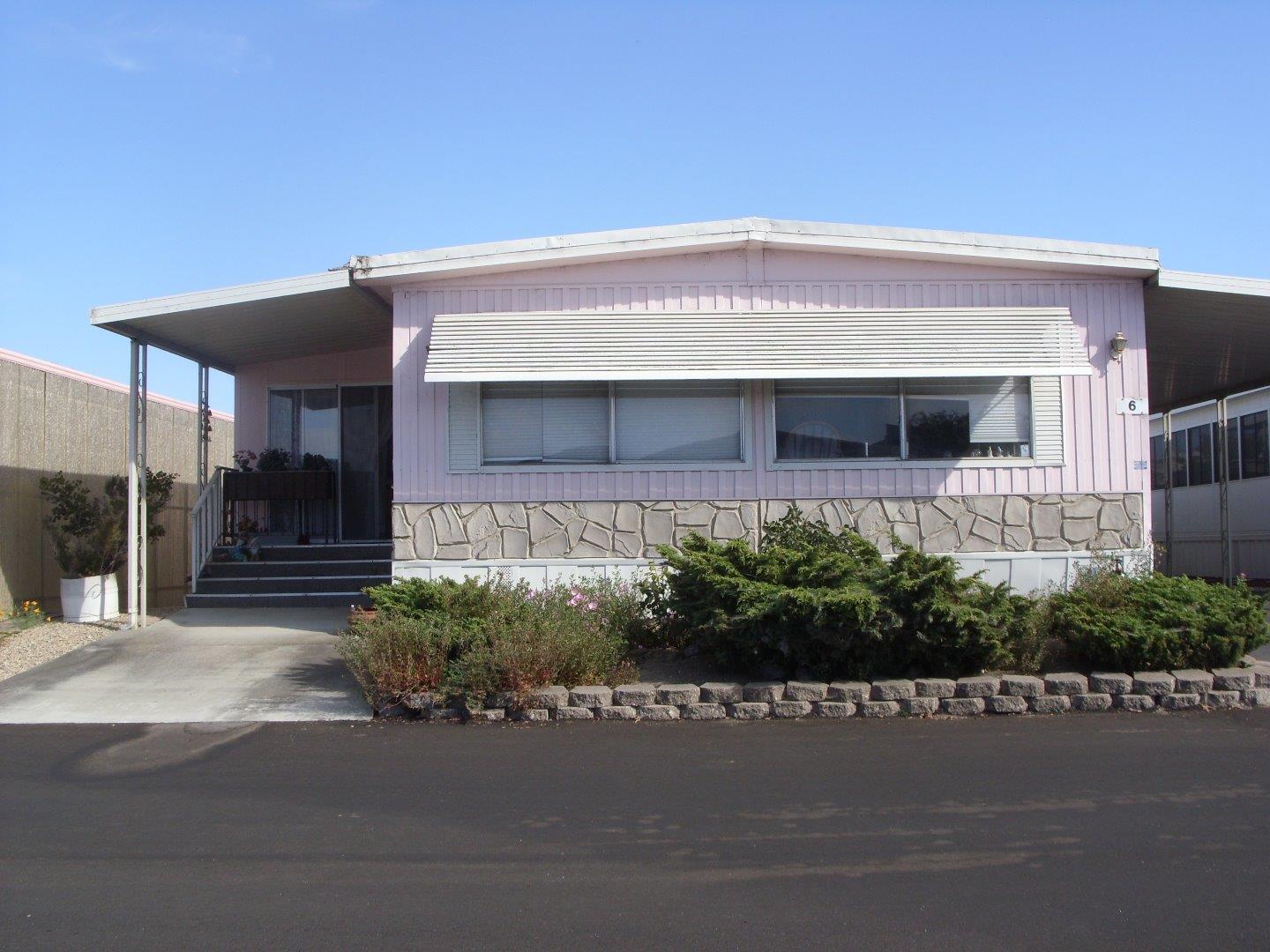 Motel 6 Kern St Salinas Ca
