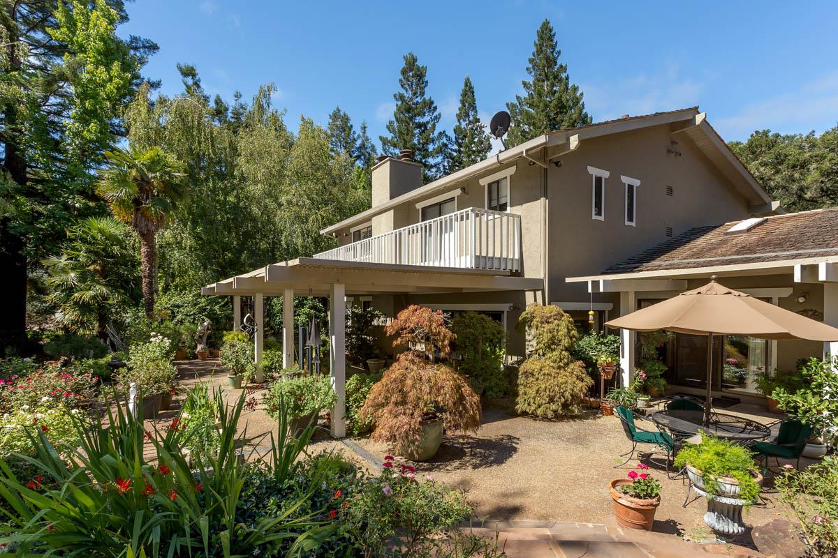 4105 Woodside RD, Woodside, CA 94062 Sotheby's International Realty, Inc.