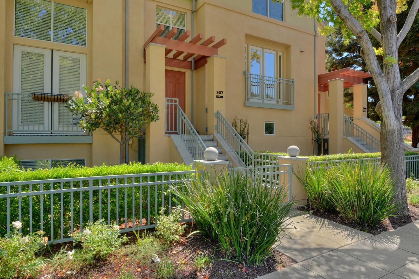 907 Camille Lane Mountain View Ca 94040 Mountain View Ca