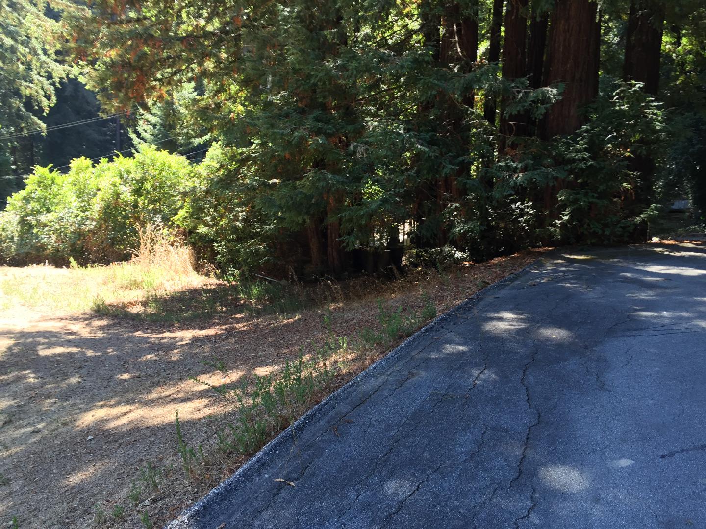 136 View Road, FELTON, California 95018, ,Lots And Land,For Sale,View Road,40967307