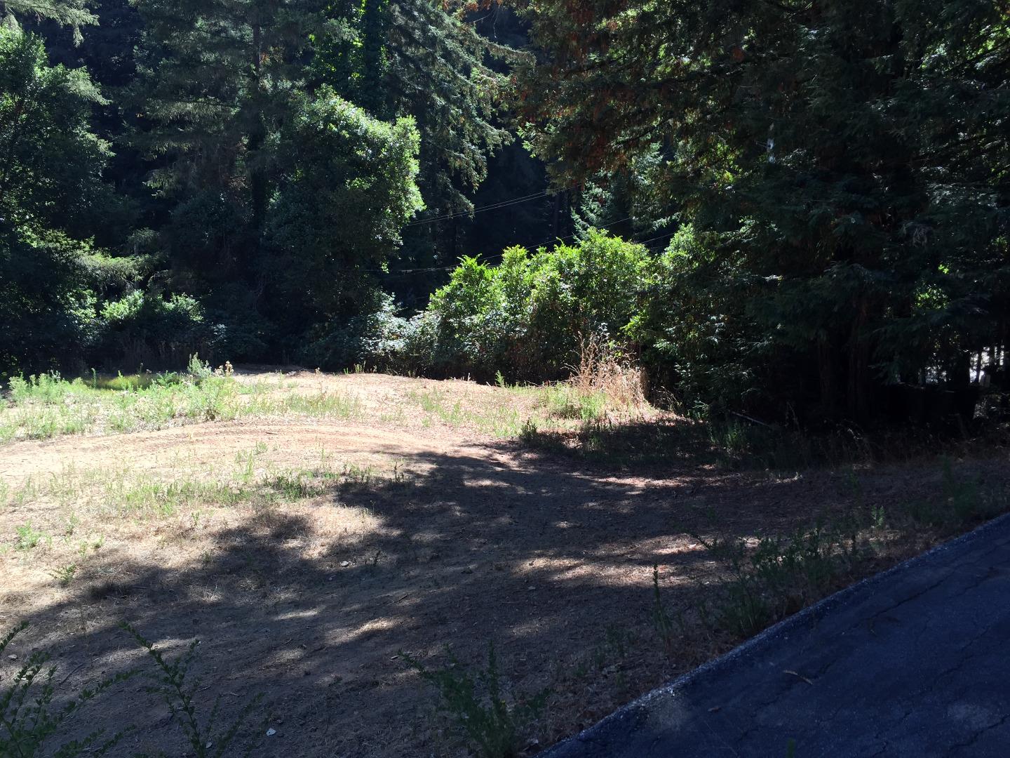 136 View Road, FELTON, California 95018, ,Lots And Land,For Sale,View Road,40967307