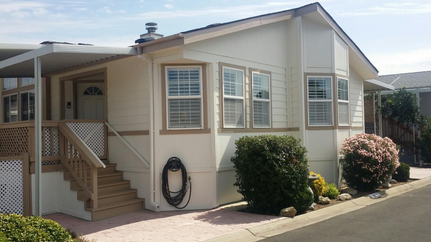 275 Burnett Ave 157 Morgan Hill Ca 95037 Bailey Properties