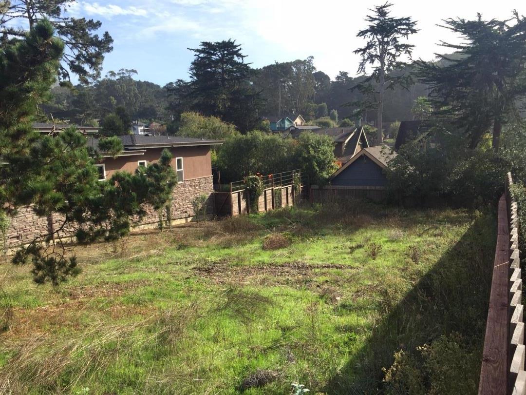 1241 Birch Street, MONTARA, California 94037, ,Lots And Land,For Sale,Birch Street,40967306