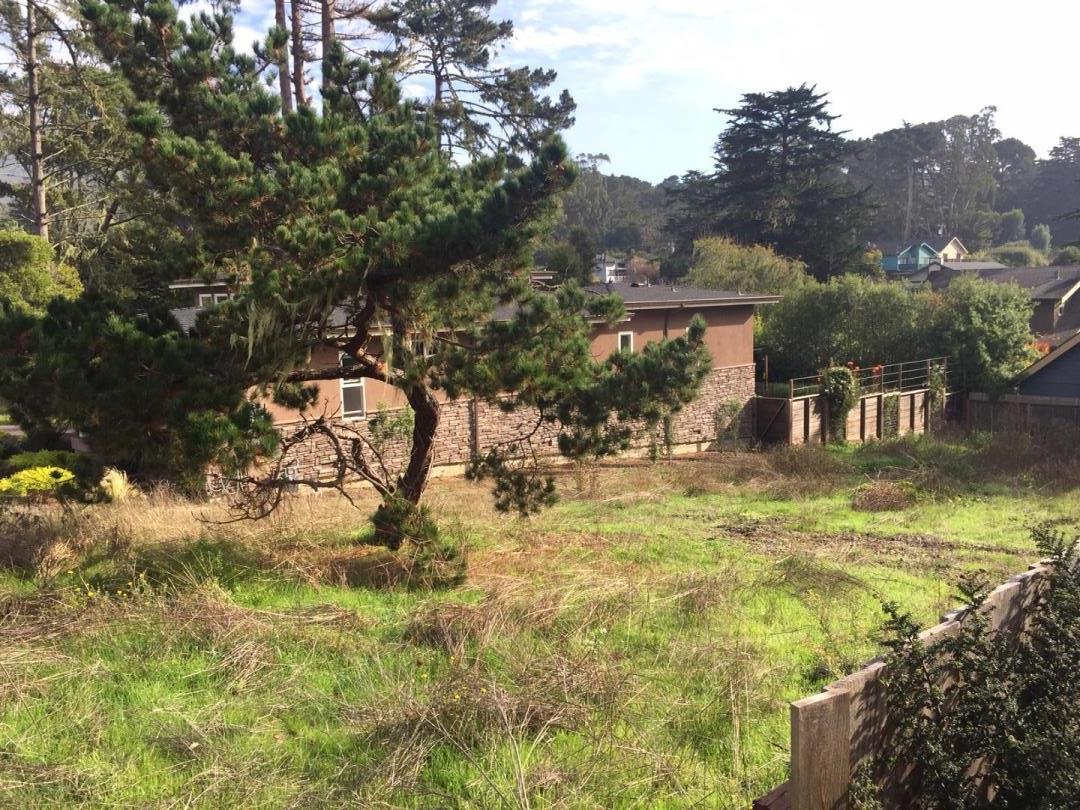 1241 Birch Street, MONTARA, California 94037, ,Lots And Land,For Sale,Birch Street,40967306