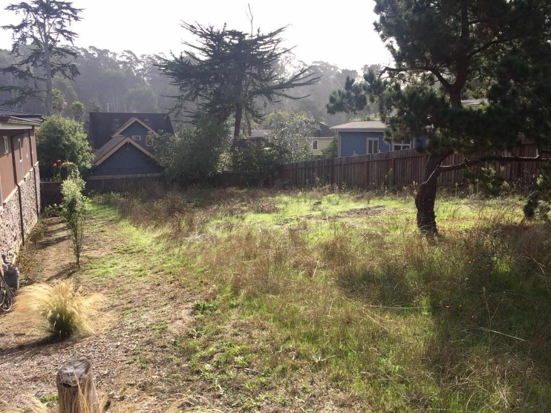 1241 Birch Street, MONTARA, California 94037, ,Lots And Land,For Sale,Birch Street,40967306