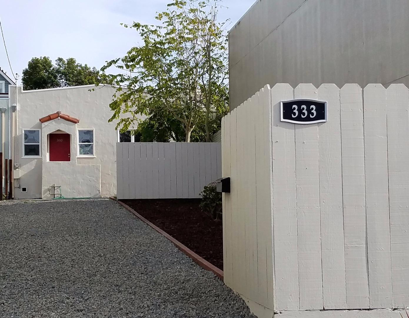 333 San Diego Avenue, DALY CITY, California 94014, ,Lots And Land,For Sale,San Diego Avenue,40967303