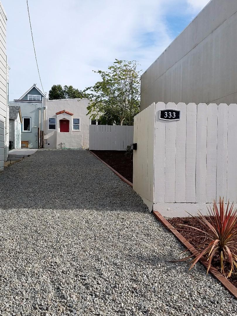 333 San Diego Avenue, DALY CITY, California 94014, ,Lots And Land,For Sale,San Diego Avenue,40967303