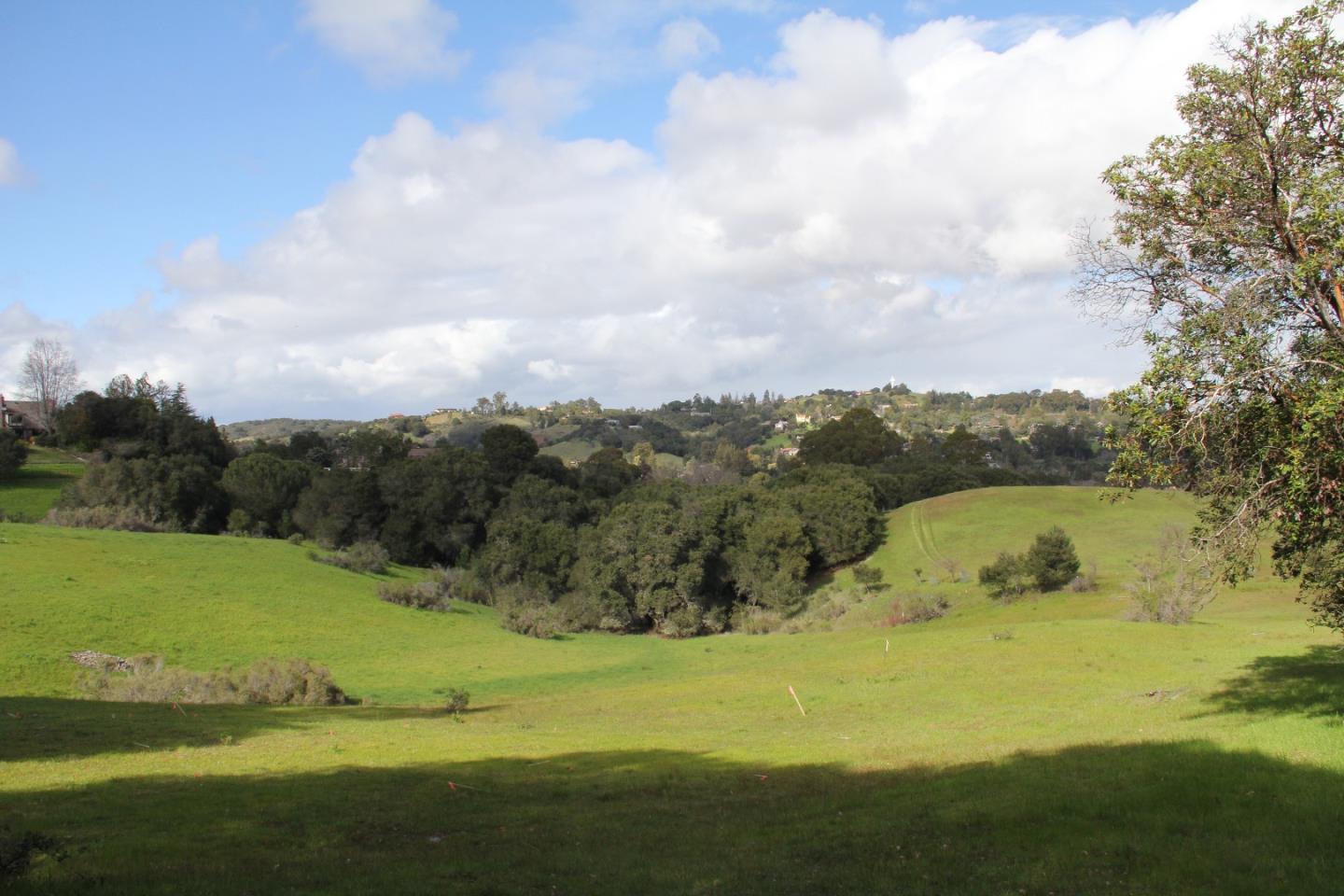 153 Marva Oaks Drive, WOODSIDE, California 94062, ,Lots And Land,For Sale,Marva Oaks Drive,40962275