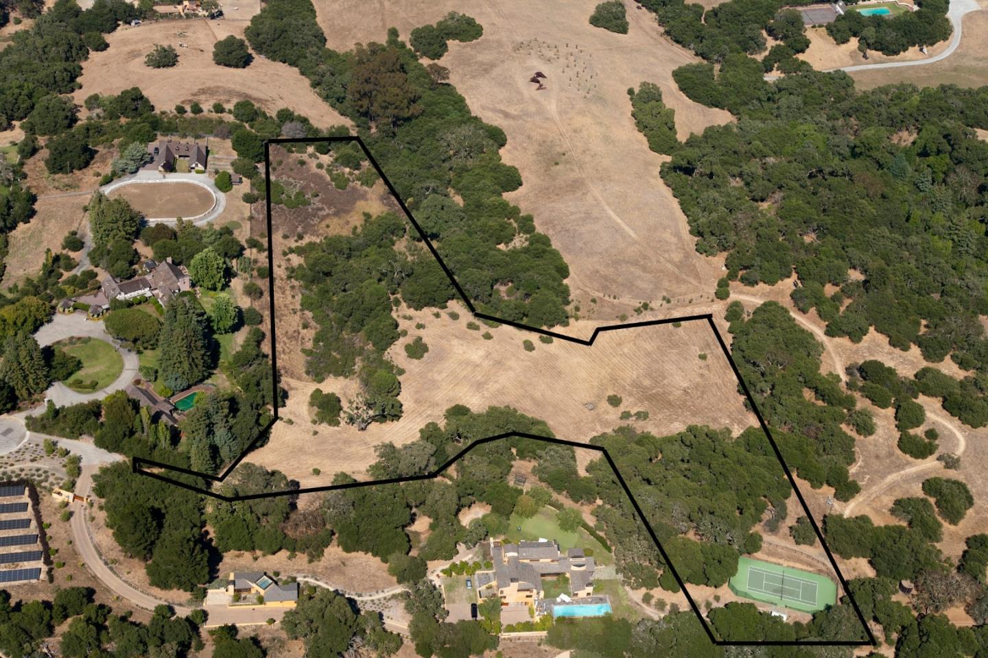 153 Marva Oaks Drive, WOODSIDE, California 94062, ,Lots And Land,For Sale,Marva Oaks Drive,40962275