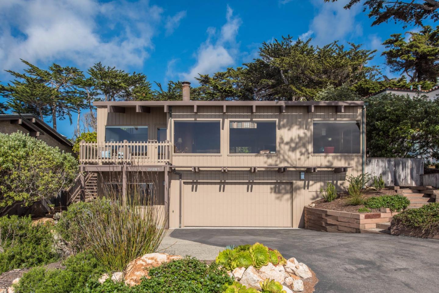 26263 Scenic Rd, Carmel, CA 93923 4 Beds 3 Baths (Sold) ML81642134 MLSL