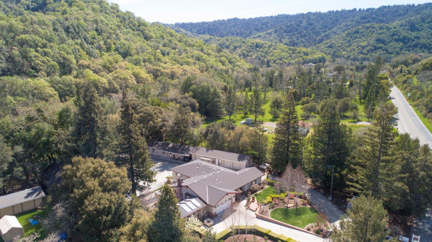 5300 Hecker Pass Rd, Gilroy, CA 95020 3 Beds 2 Baths (Sold