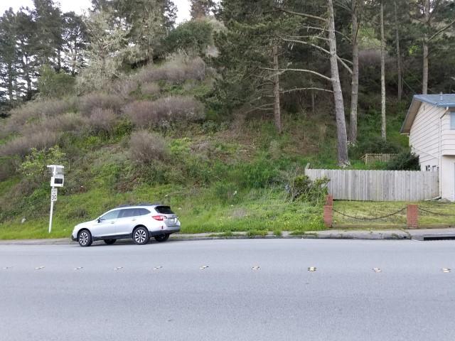 LS of 1501 Terra Nova, PACIFICA, California 94044, ,Lots And Land,For Sale,Terra Nova,40967317
