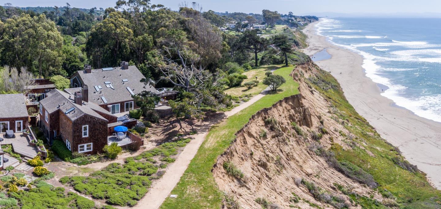 432 Camino Al Mar, La Selva Beach, CA 95076 3 Beds 2/1 Baths