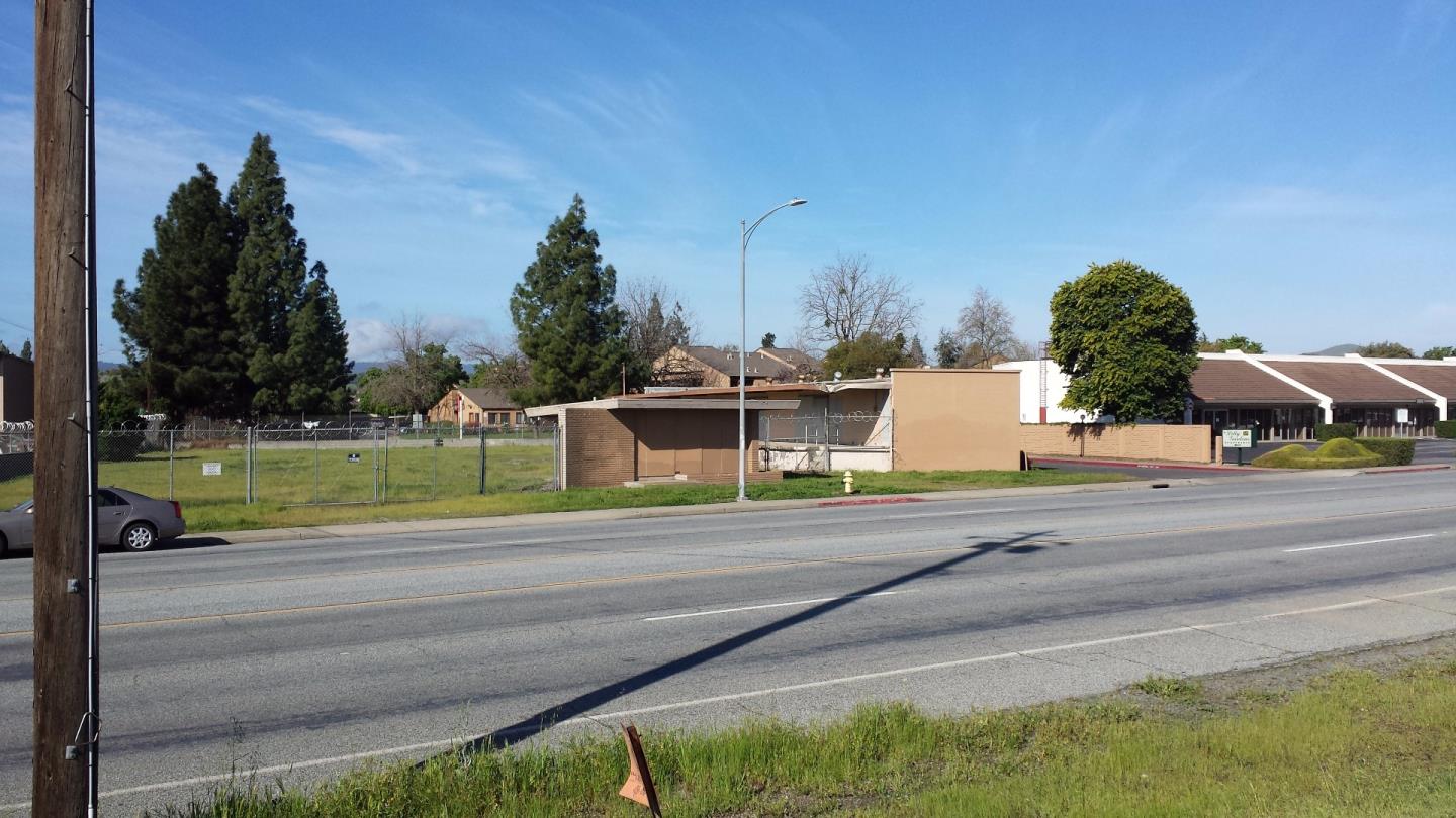 8797 Monterey St., GILROY, California 95020, ,Comm Lots And Land,For Sale,Monterey St.,40962952