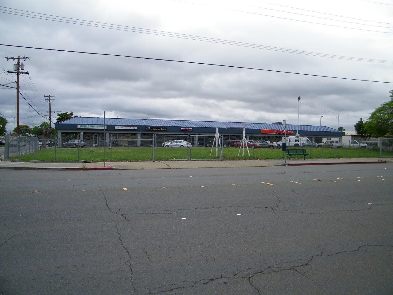 1601 A Street, ANTIOCH, California 94509, ,Comm Lots And Land,For Sale,A Street,40962959