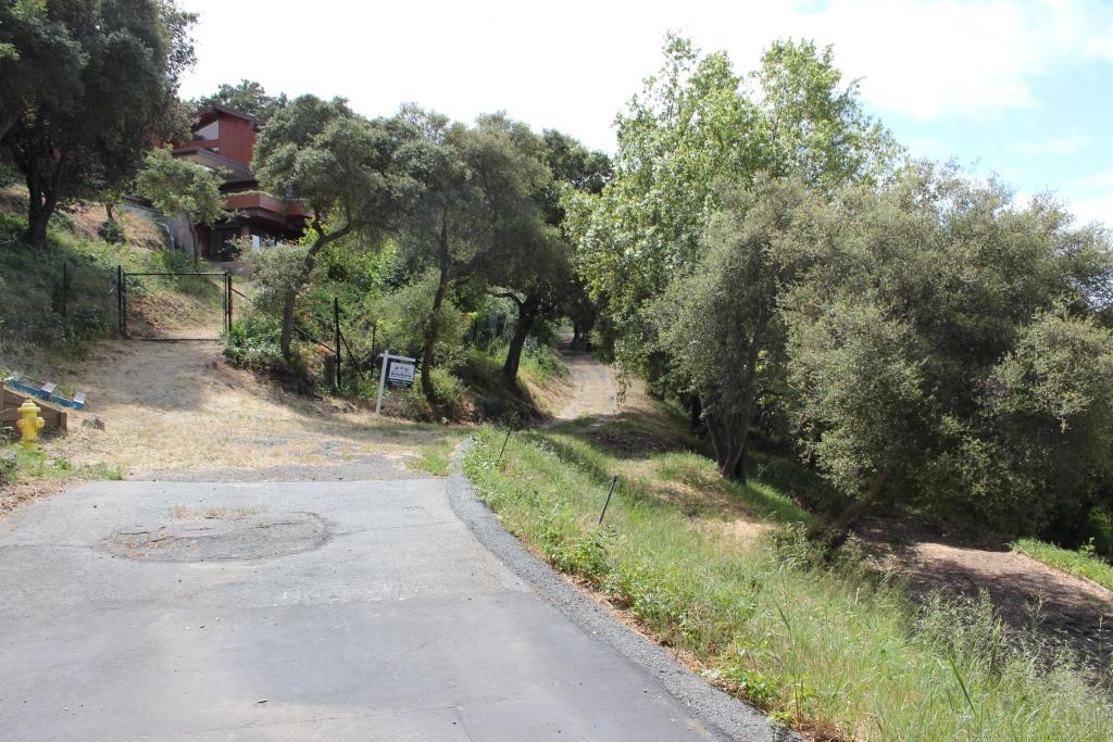 00 Beckwith Road, LOS GATOS, California 95030, ,Lots And Land,For Sale,Beckwith Road,40965161