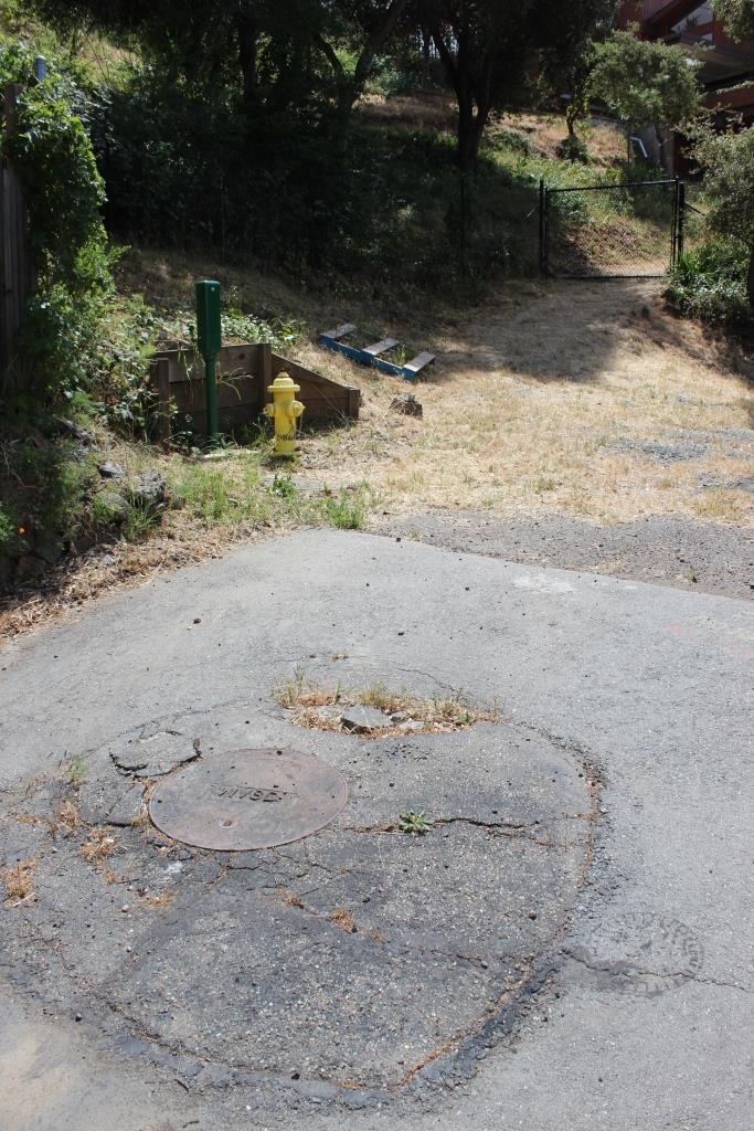 00 Beckwith Road, LOS GATOS, California 95030, ,Lots And Land,For Sale,Beckwith Road,40965161