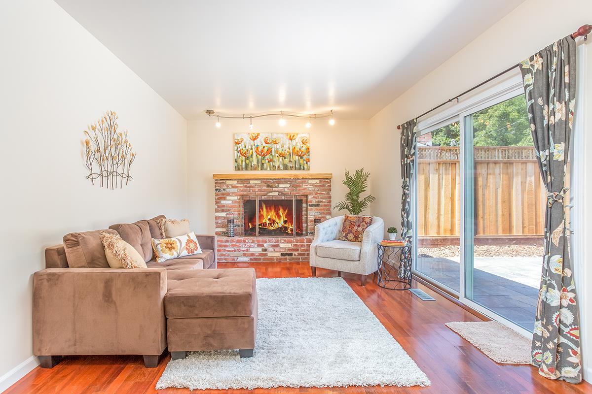 117 Wanda Ct Santa Cruz Ca 95065 Santa Cruz Pam Blackman 650