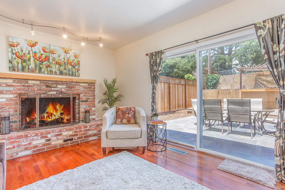 117 Wanda Ct Santa Cruz Ca 95065 Santa Cruz Pam Blackman 650